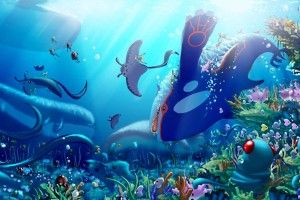 Water Pokemon Wallpaper 1920x1080 xiaomi