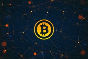 cool Bitcoin Wallpapers 3840x2160