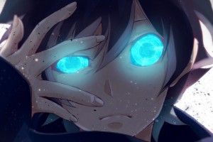 Kekkai Sensen Wallpapers 1920x1080 for hd
