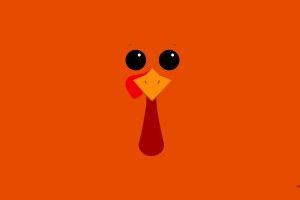 Turkey Wallpaper Thanksgiving 1920x1080 HD for mobile