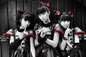 download free Babymetal Wallpapers 1920x1080 Desktop