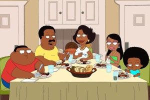 The Cleveland Show Wallpaper 1920x1080 for android 5.0