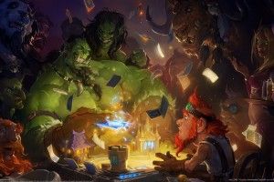 Hearthstone Wallpapers 1920x1080 4K