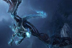 dragon wallpaper hd 1080p 1920x1080 for iPad 2
