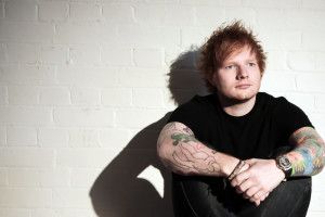download Ed Sheeran Wallpapers 1920x1080