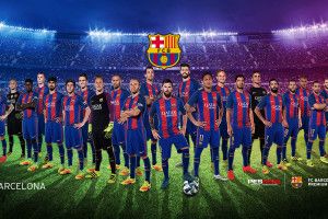 Fc Barcelona Wallpaper 2018 1920x1080 mac