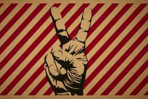 peace wallpaper 1920x1200 iPhone