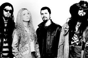 top White Zombie Wallpaper 1920x1080