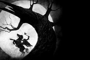 new Sleepy Hollow Wallpapers 1920x1080 for desktop
