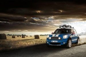 download Mini Cooper Wallpaper HD 2067x1204 for windows