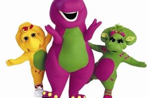 Barney Wallpaper 2274x1839 for android 5.0
