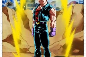 beautiful Vegeta Gt Wallpaper 1538x2253