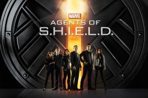 Agents of Shield Wallpapers 2560x1600 4K