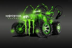 Monster Energy Wallpaper HD 2017 1920x1080 smartphone