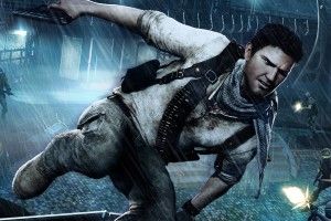download free Nathan Drake Wallpaper 1080p 1920x1080 for windows 10