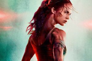 cool Tomb Raider 2018 Android Wallpaper 3000x1923 for android 5.0