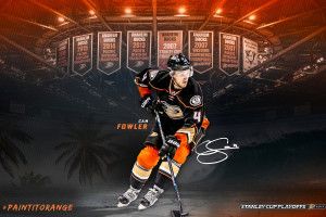 large Anaheim Ducks Wallpaper 2880x1800 for meizu
