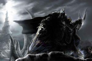 free download death knight wallpaper 1920x1200