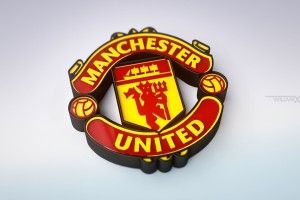free download Manchester United Wallpaper 3D 2018 1920x1080
