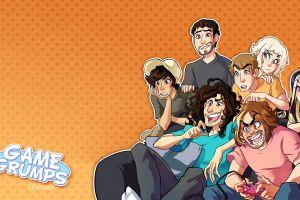 top game grumps wallpaper 1920x1080