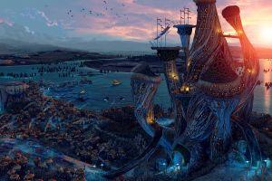 vertical morrowind wallpaper 2500x1406 for computer