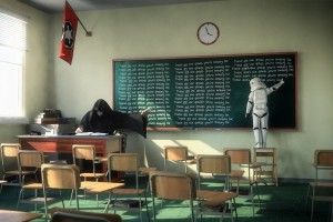 Classroom Wallpapers 1920x1080 for xiaomi