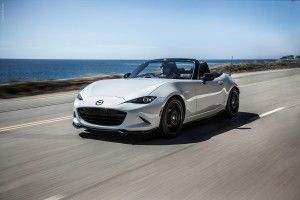 Mazda Mx 5 Miata Wallpapers 2880x1920 for samsung