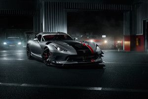 most popular Dodge Viper Wallpaper 1920x1200