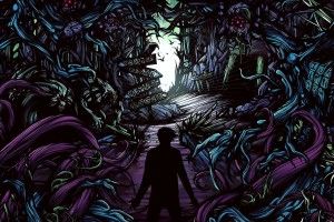full size A Day to Remember Wallpaper 1920x1080