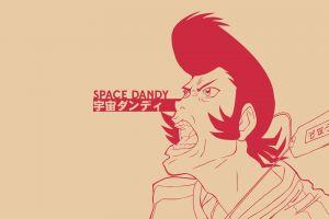 new space dandy wallpaper 1920x1080