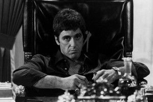Scarface HD Wallpapers 1920x1200 notebook