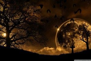 popular Graveyard Wallpapers 1920x1200