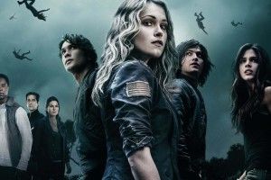 free The 100 Wallpapers 1920x1080 for iPad