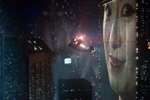 beautiful Blade Runner Wallpapers 3000x1255 for android
