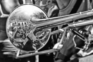 free download Trombone Wallpaper 1920x1080 macbook