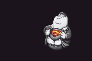 gorgerous Peter Griffin Wallpapers 1920x1200 for hd