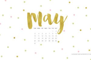 May Backgrounds for Desktop 1920x1200 meizu