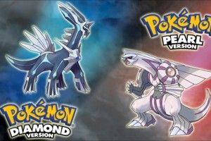 gorgerous Pokemon Diamond and Pearl Wallpaper 1920x1080 ipad retina