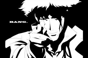 download free Cowboy Bebop Spike Wallpaper 1920x1080 windows xp