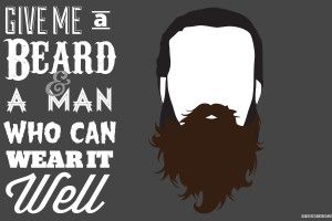 beautiful Beard Wallpapers 2560x1600 download free