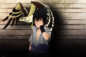 most popular Sasuke Taka Wallpaper 2560x1600