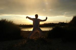 Tai Chi Wallpaper 2048x1536 for iphone 6