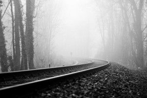 large Wallpaper Black and White 2560x1600 for Full HD