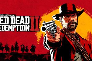 Red Dead Redemption Wallpaper 1920x1080 3840x2160 HD for mobile