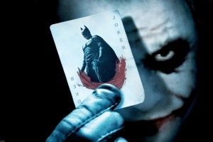 Superhero and Villain Backgrounds 1920x1200 Desktop