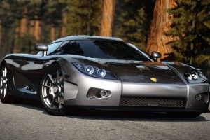 most popular Koenigsegg Ccx Wallpapers 2560x1440 screen