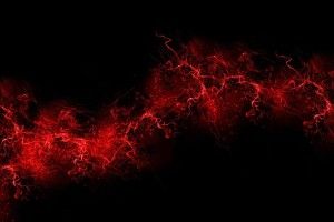 Red and Black Abstract Backgrounds 1920x1080 meizu