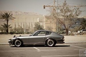 popular Datsun 240Z Wallpaper 1920x1280