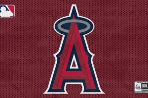 Angels Baseball Wallpaper 2000x1125 notebook