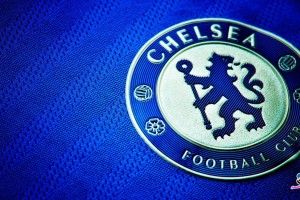 Logo Chelsea Wallpaper 2018 1920x1080 macbook
